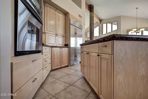 Kitchen - 3002 E Hanging Rock --, Payson, AZ 85541 photo 4 of 8