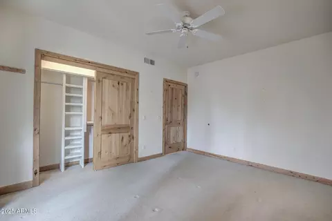 Bedroom - 3002 E Hanging Rock --, Payson, AZ 85541 photo 6 of 6