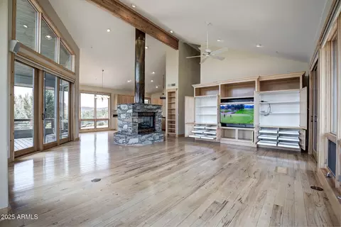 Living - 3002 E Hanging Rock --, Payson, AZ 85541 photo 8 of 12