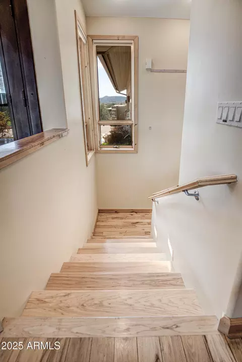 Entry Way - 3002 E Hanging Rock --, Payson, AZ 85541 photo 2 of 3