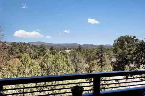 Exterior - 3002 E Hanging Rock --, Payson, AZ 85541 photo 1 of 6