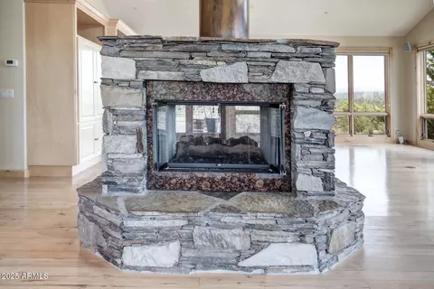 Living - 3002 E Hanging Rock --, Payson, AZ 85541 photo 10 of 12
