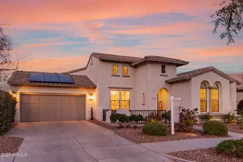 20914 W Cora Vis, Buckeye, AZ 85396