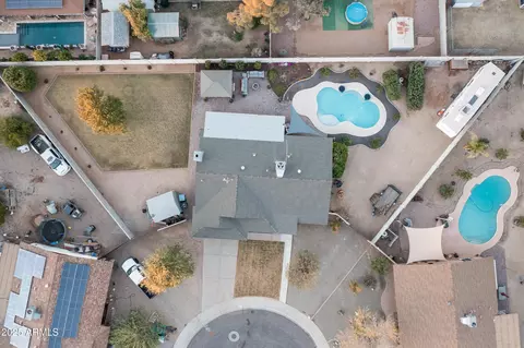 17242 N 29th Dr, Phoenix, AZ 85053 photo 15
