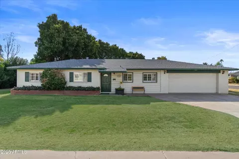1101 E Marlette Ave, Phoenix, AZ 85014