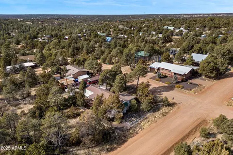 3498 Wildflower Dr, Overgaard, AZ 85933 photo 31