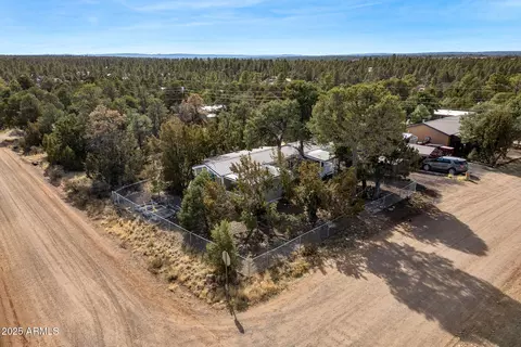 3498 Wildflower Dr, Overgaard, AZ 85933 photo 35