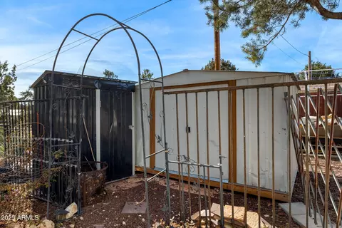 3498 Wildflower Dr, Overgaard, AZ 85933 photo 27