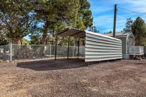 3498 Wildflower Dr, Overgaard, AZ 85933 photo 28