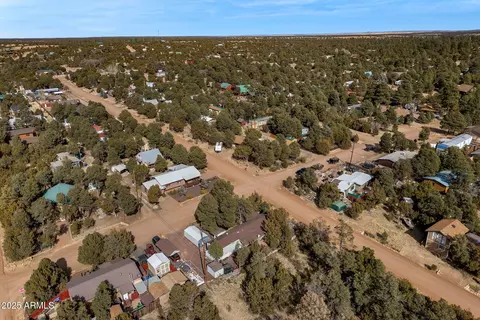 3498 Wildflower Dr, Overgaard, AZ 85933 photo 33