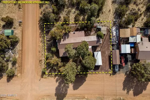 3498 Wildflower Dr, Overgaard, AZ 85933 photo 34