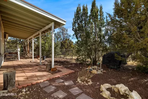 3498 Wildflower Dr, Overgaard, AZ 85933 photo 20