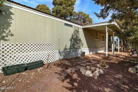 3498 Wildflower Dr, Overgaard, AZ 85933 photo 26