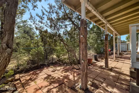 3498 Wildflower Dr, Overgaard, AZ 85933 photo 25