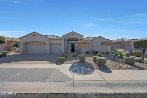 5519 W Big Oak St, Phoenix, AZ 85083