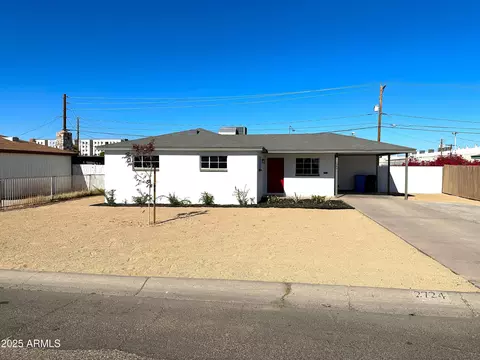 2724 W Pierson St, Phoenix, AZ 85017