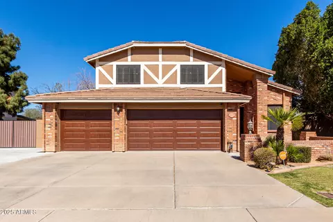 6604 W Evans Dr, Glendale, AZ 85306