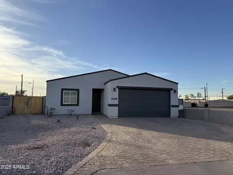 1238 S 14th St, Phoenix, AZ 85034