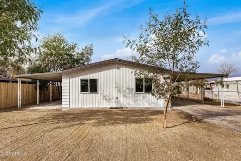 136 S 90th Pl, Mesa, AZ 85208