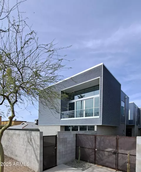 4410 N 27th St #5, Phoenix, AZ 85016