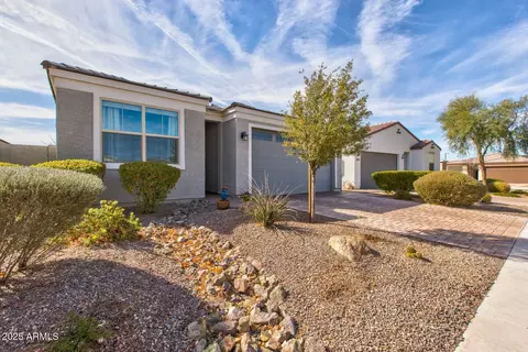 17911 W Hiddenview Dr, Goodyear, AZ 85338
