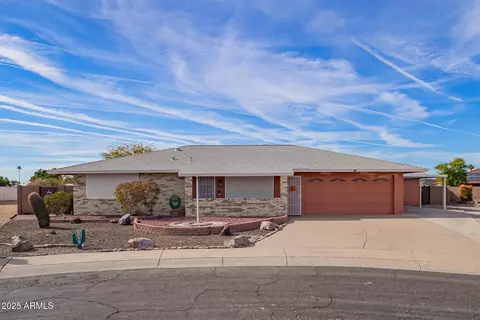11402 N 97th Dr, Sun City, AZ 85351