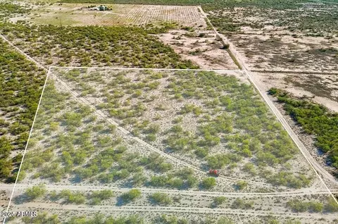 tbd Quail St Lot A 5 Acres -- #-, Cochise, AZ 85606