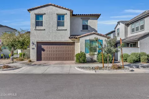 4845 S Ferric --, Mesa, AZ 85212