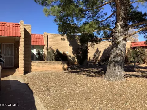 1007 E Irene St, Pearce, AZ 85625 photo 2