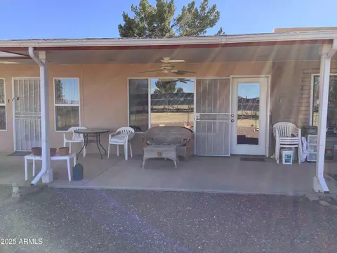 1007 E Irene St, Pearce, AZ 85625 photo 27
