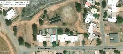 1007 E Irene St, Pearce, AZ 85625 photo 30