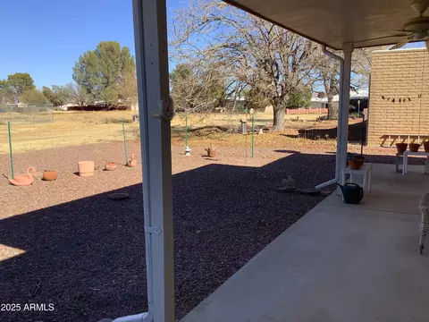 1007 E Irene St, Pearce, AZ 85625 photo 26