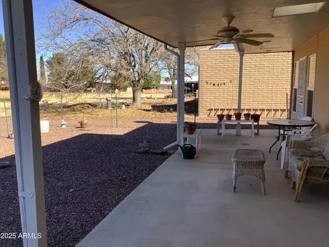 1007 E Irene St, Pearce, AZ 85625 photo 25
