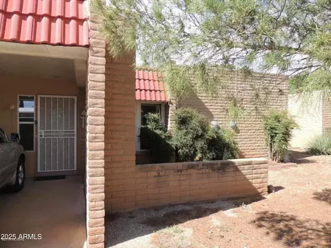 1007 E Irene St, Pearce, AZ 85625 photo 3