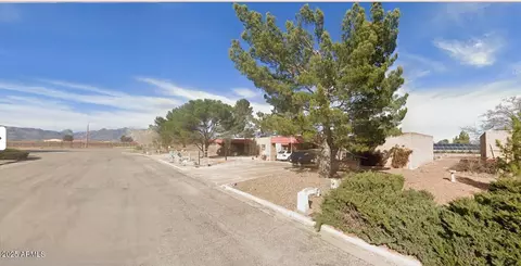 1007 E Irene St, Pearce, AZ 85625 photo 31