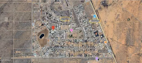 1007 E Irene St, Pearce, AZ 85625 photo 28