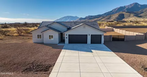4442 E Camino De Caf -- #LOT 53, Hereford, AZ 85615