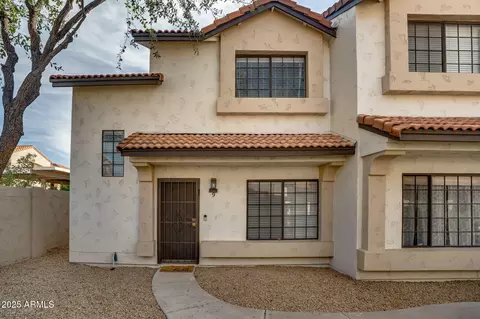 2955 N Oregon St #9, Chandler, AZ 85225