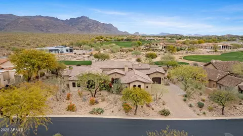 2499 S Pinyon Village Dr #25, Gold Canyon, AZ 85118