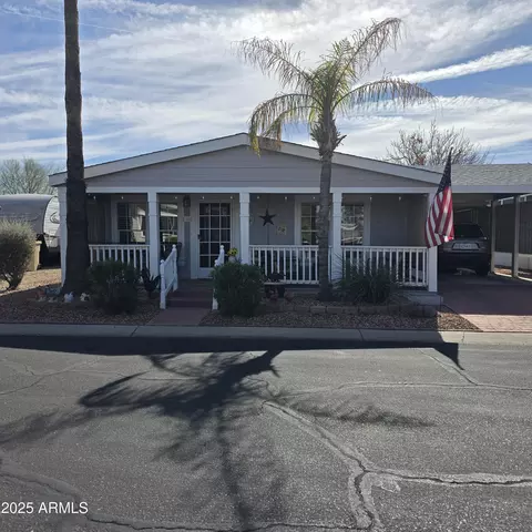 11411 N 91st Ave #225, Peoria, AZ 85345