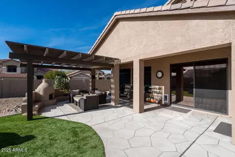4415 E Weaver Rd, Phoenix, AZ 85050 photo 16