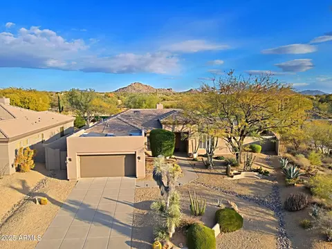 33809 N 67th St, Scottsdale, AZ 85266