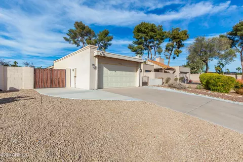 17024 E Calle Del Sol --, Fountain Hills, AZ 85268