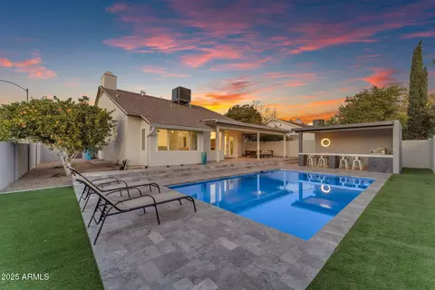 6201 E Carolina Dr, Scottsdale, AZ 85254