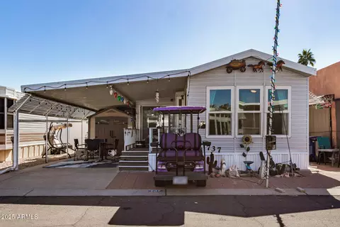 8700 E University Dr #737, Mesa, AZ 85207