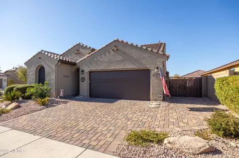 15804 N 109th Dr, Sun City, AZ 85351