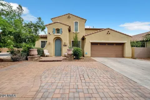 1188 W Laredo Ave, Gilbert, AZ 85233
