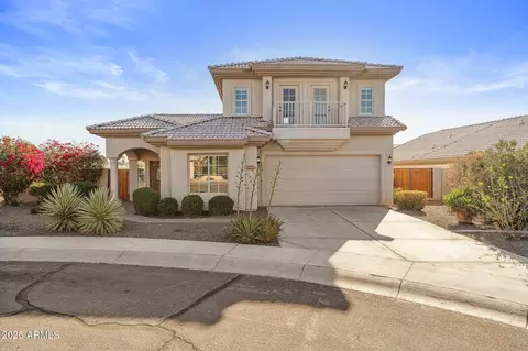 10765 N 119th St, Scottsdale, AZ 85259