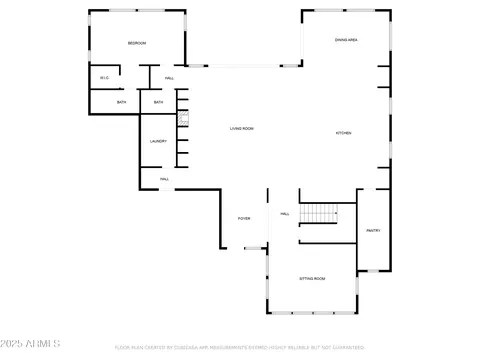 2967 E Boot Track Trl, Gilbert, AZ 85296 photo 2