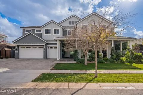 2967 E Boot Track Trl, Gilbert, AZ 85296 photo 14